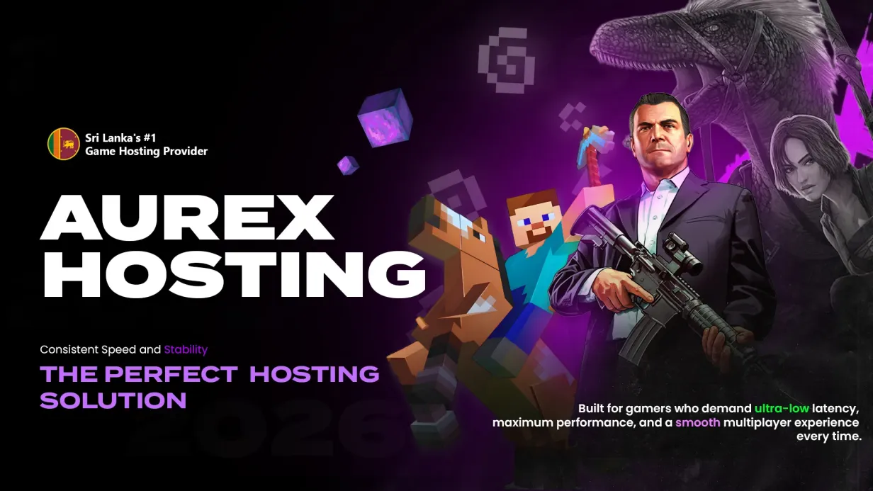 Server Infrastructure Preview