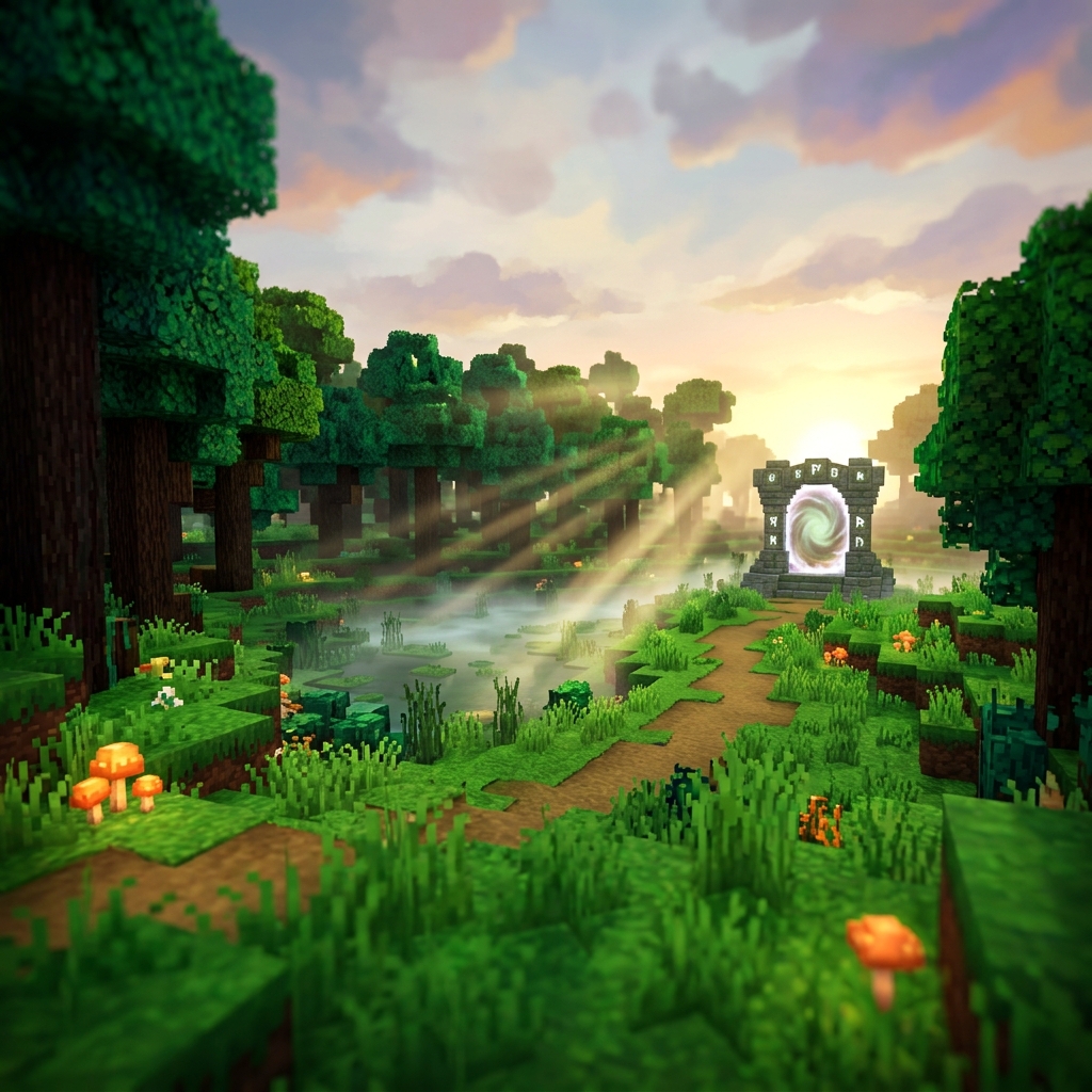 Development Update #1